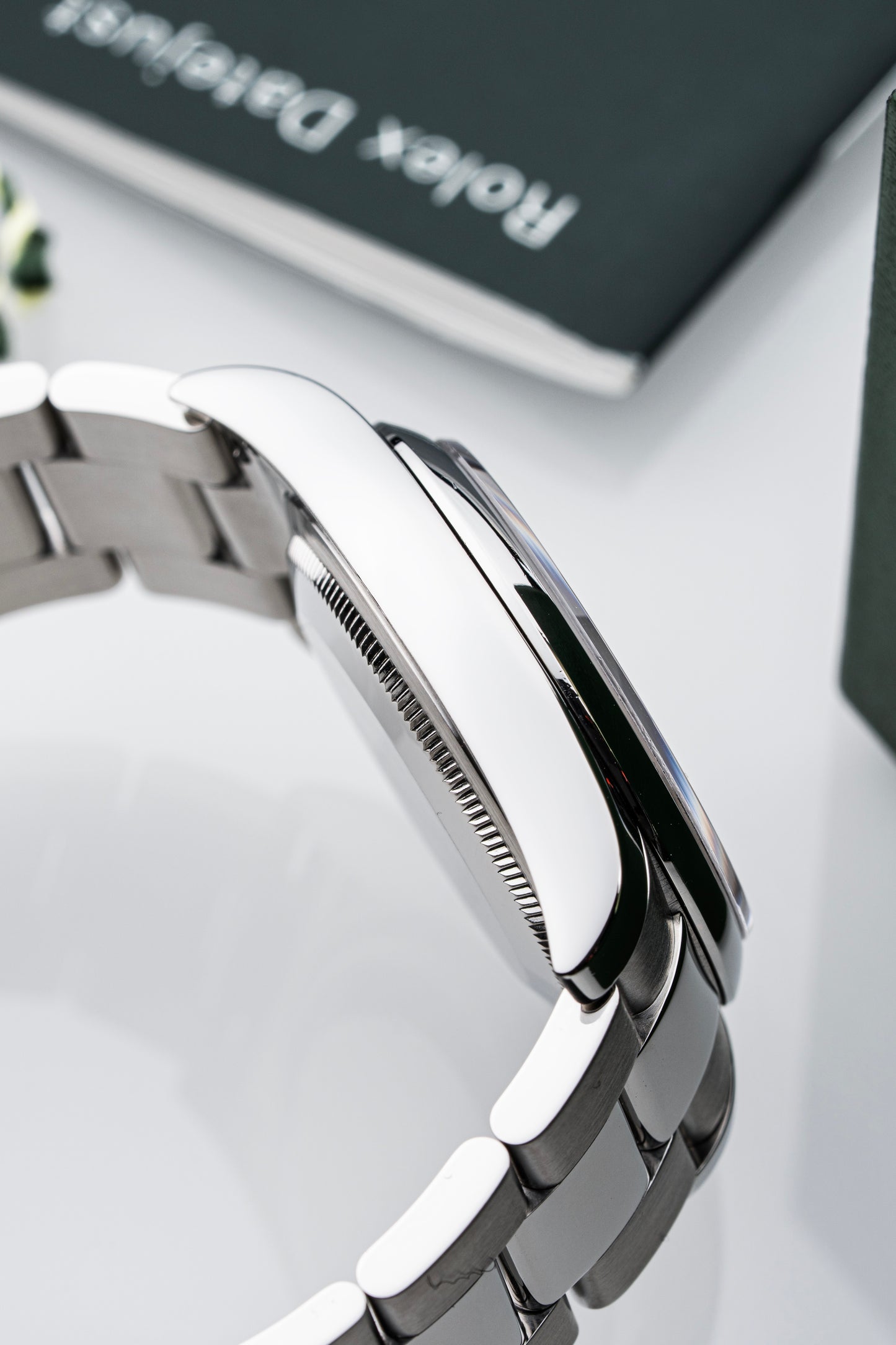 Rolex Datejust 36mm - Ref. 116200