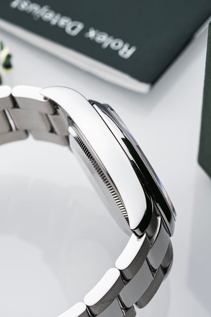 Rolex Datejust 36mm - Ref. 116200