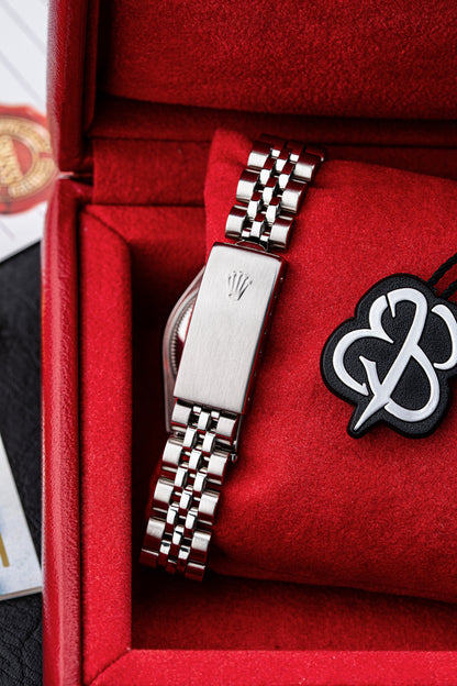 Rolex Lady-Datejust 26mm - Ref. 79174