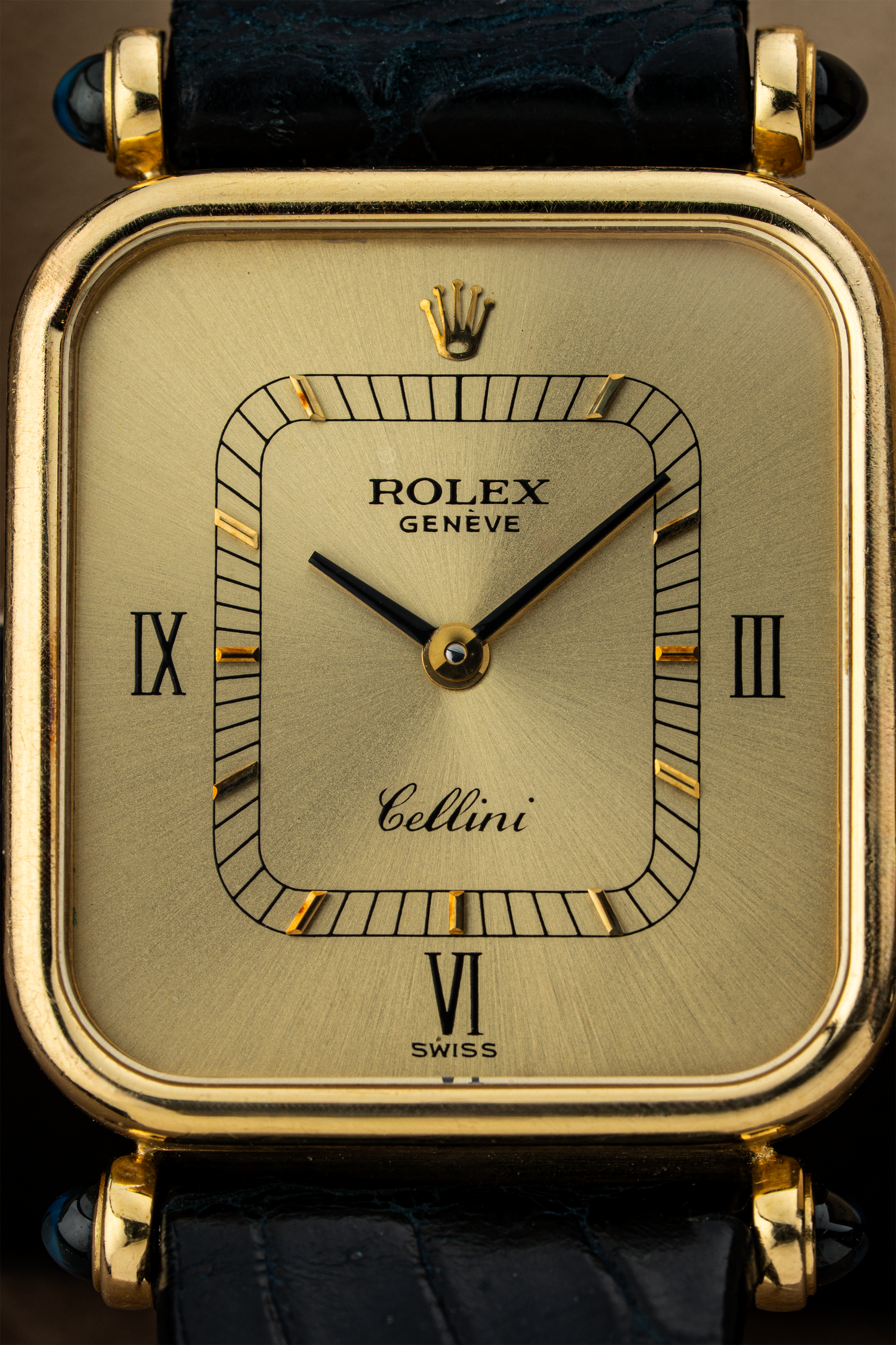 Rolex Cellini - Ref. 4145