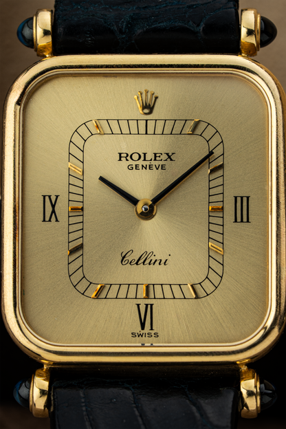 Rolex Cellini - Ref. 4145