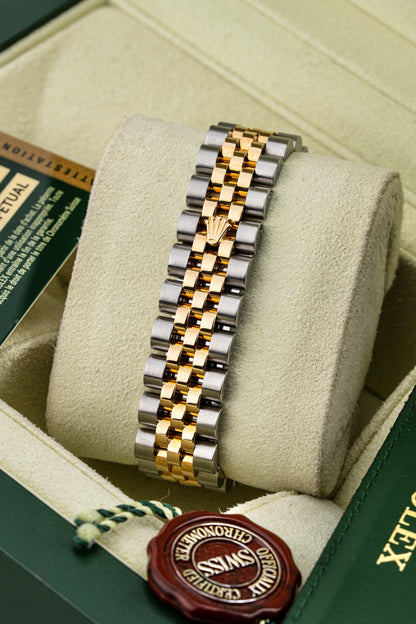 Rolex Datejust 31mm - Ref. 178273