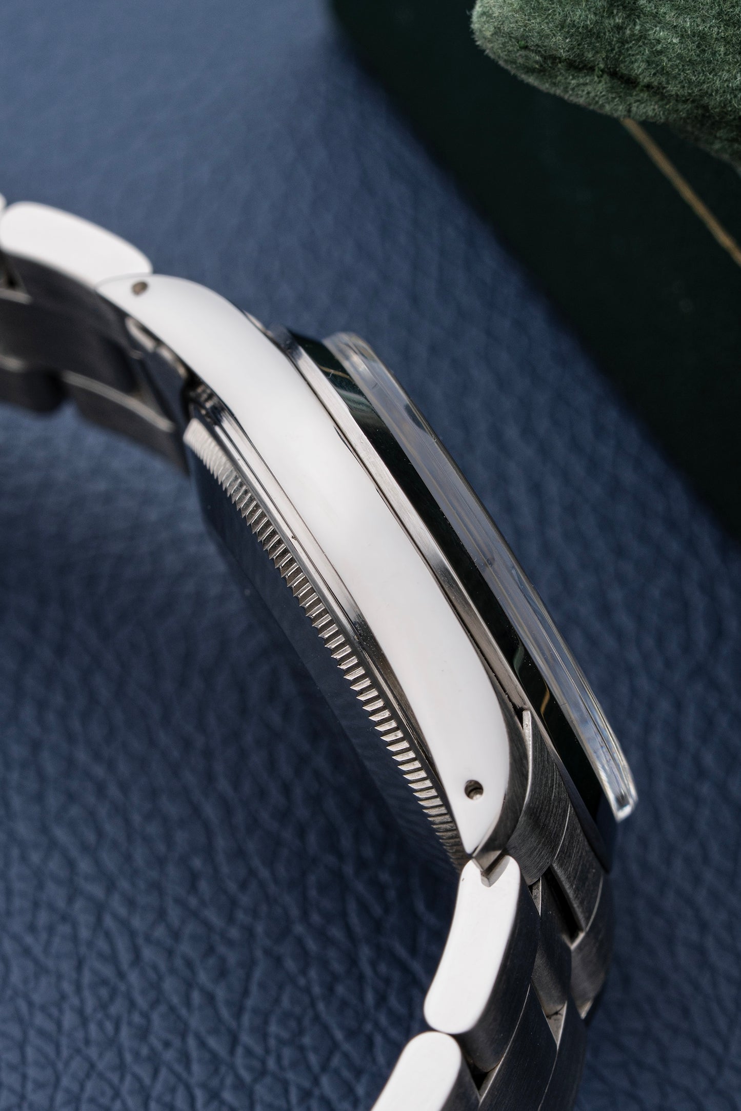 Rolex Oyster Perpetual 34mm - Ref. 15000