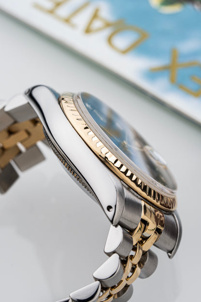 Rolex Datejust 31mm - Ref. 68273