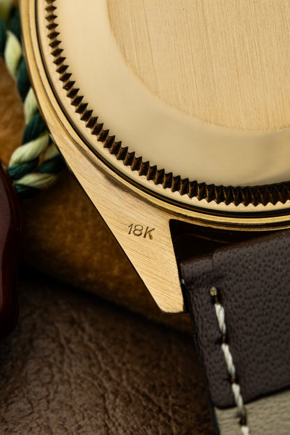 Rolex Oyster Perpetual 34mm - Ref. 1503