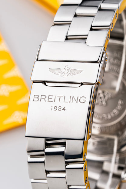 Breitling Super Avenger 48mm - Ref. A13370
