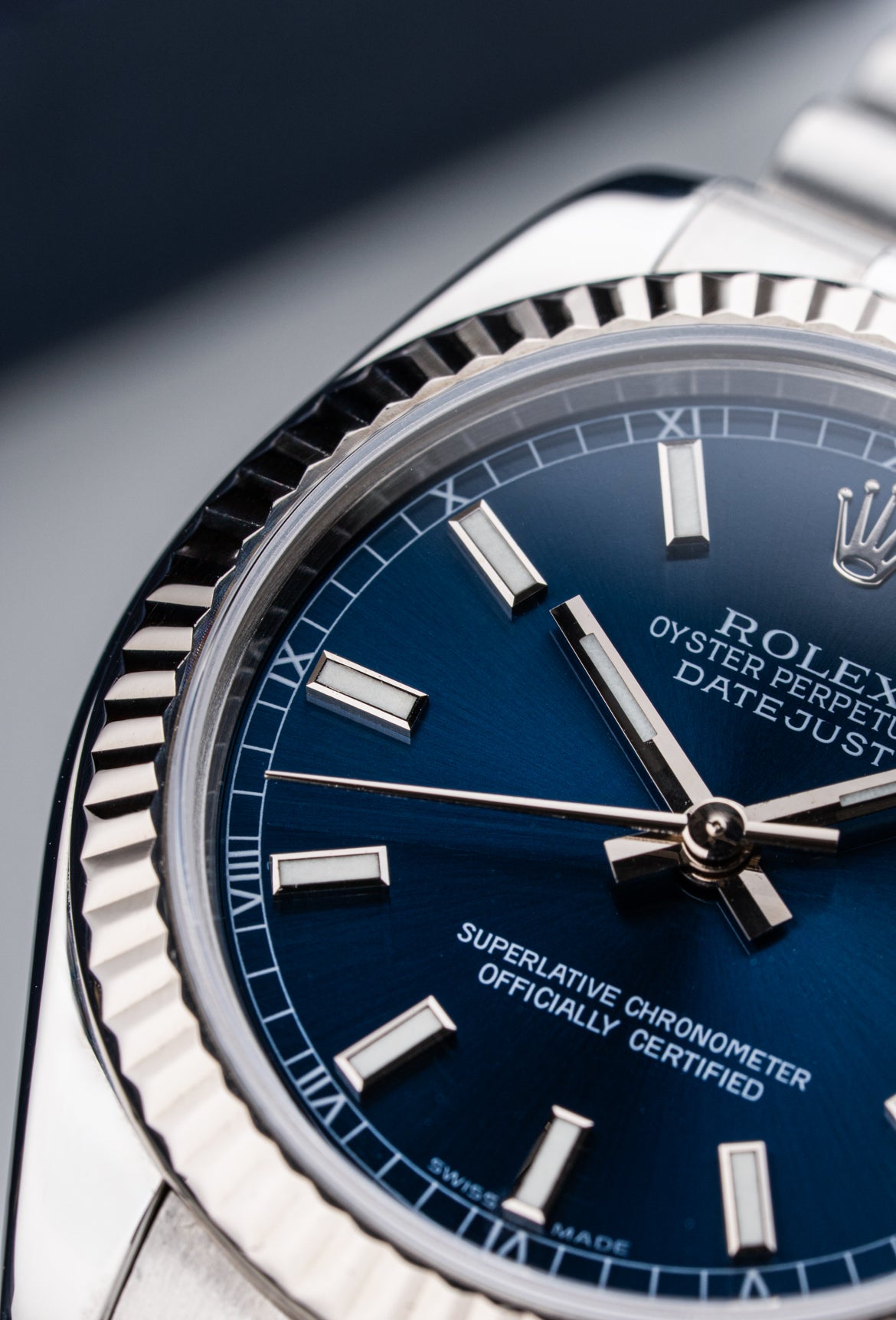 Rolex Datejust 31mm - Ref. 178274