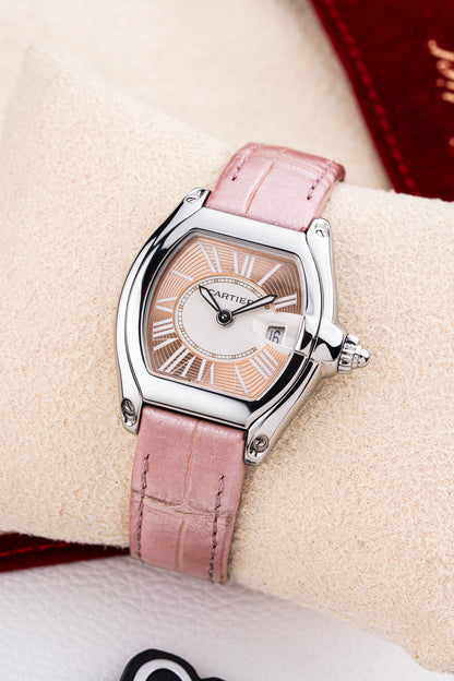 Cartier Roadster 37mm - Ref. 2675