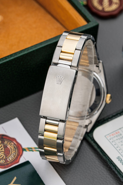 Rolex Oyster Perpetual 34mm - Ref. 14203M