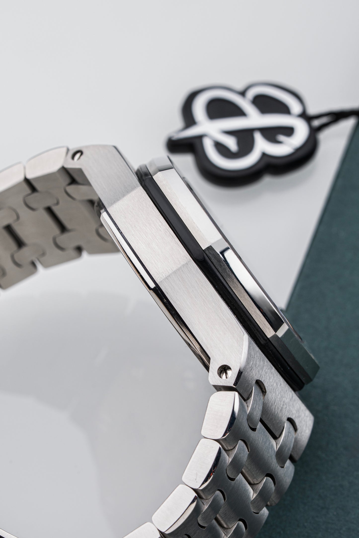 Audemars Piguet Royal Oak Offshore 42mm ‘The Beast’ - Ref. 25721ST