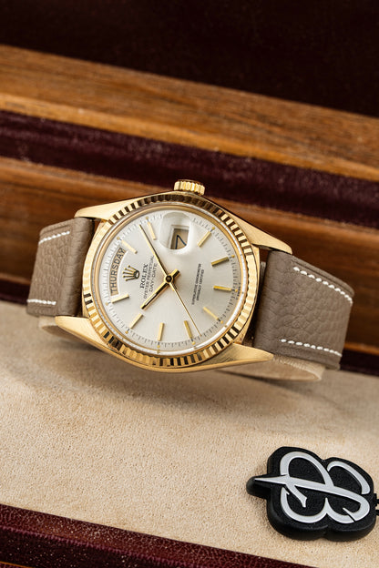 Rolex Day-Date 36mm - Ref. 1803
