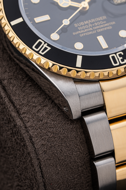 Rolex Submariner 40mm - Ref. 16613