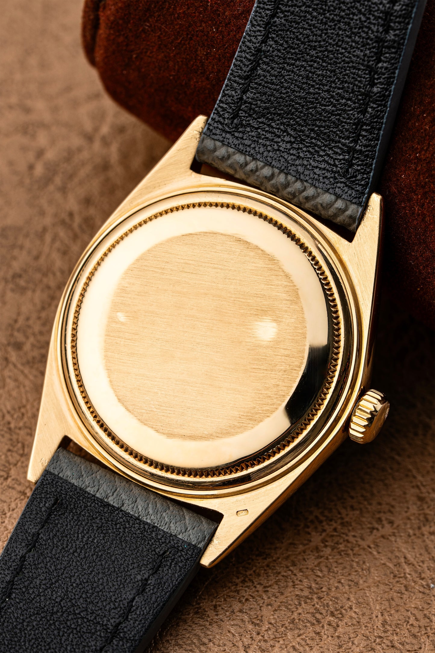 Rolex Day-Date 36mm - Ref. 1802