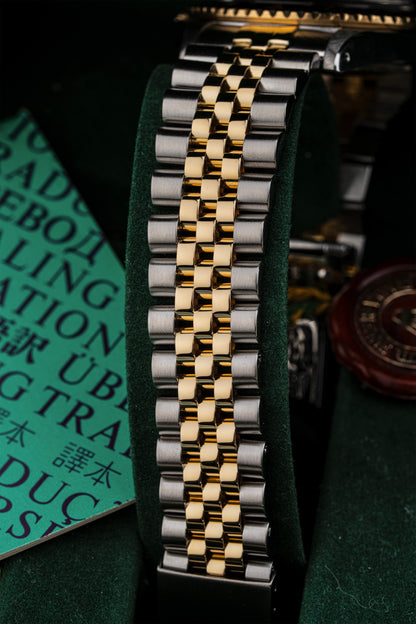 Rolex GMT Master Nipple Dial - Ref. 1675