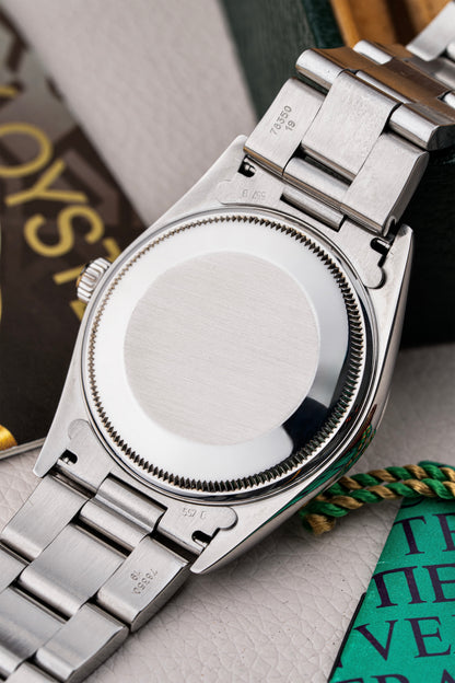 Rolex Air-King 34mm - Ref. 14000