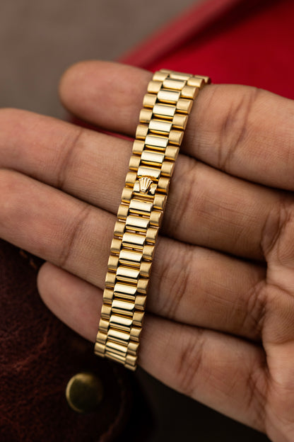 Rolex Lady-Datejust 26mm - Ref. 6917