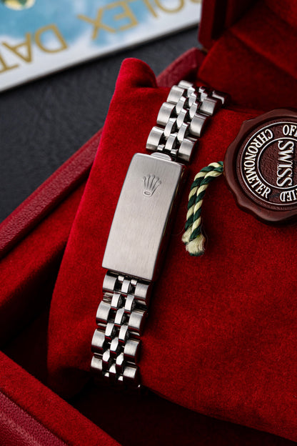 Rolex Lady-Datejust 26mm - Ref. 69174