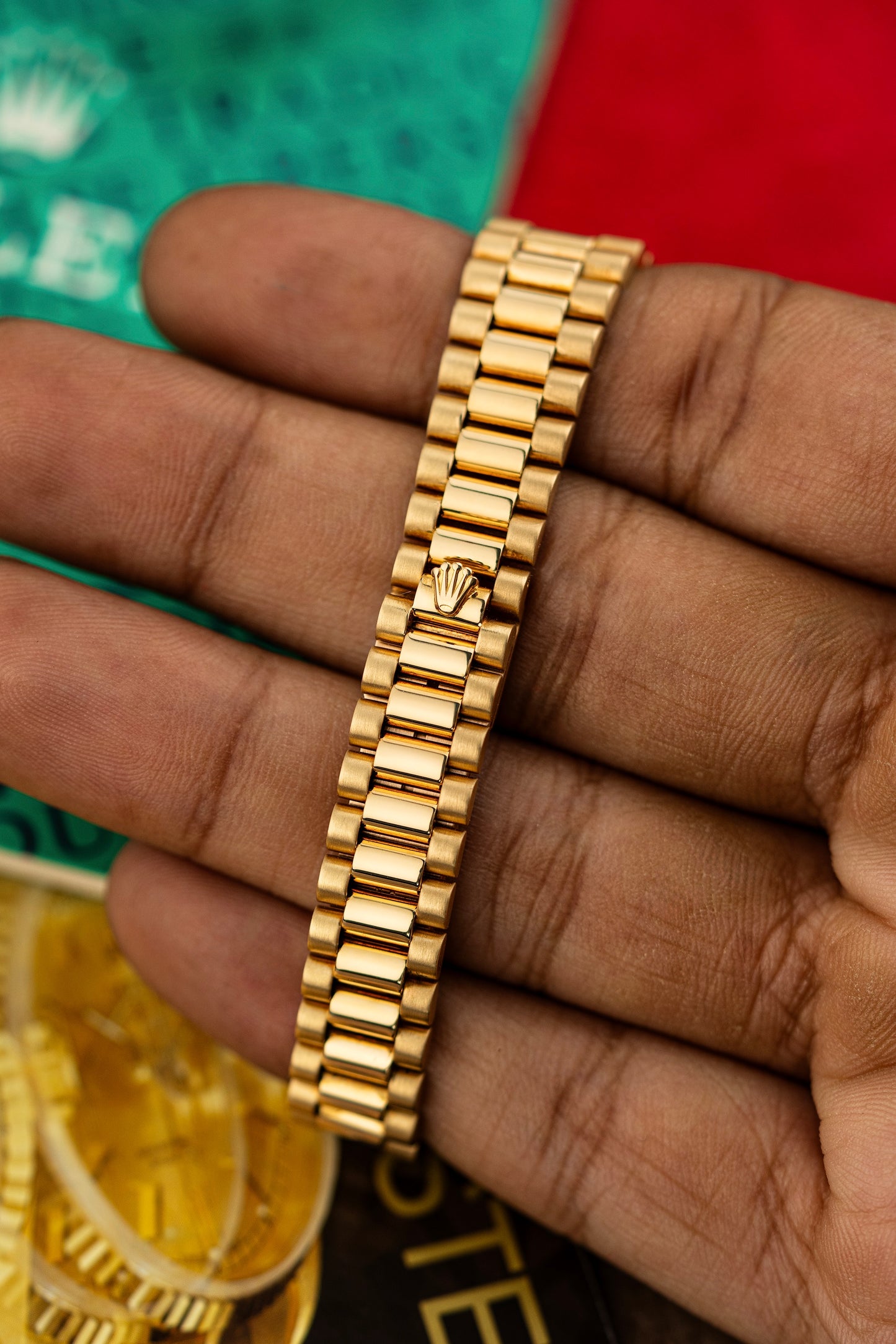 Rolex Lady-Datejust 26mm - Ref. 69088
