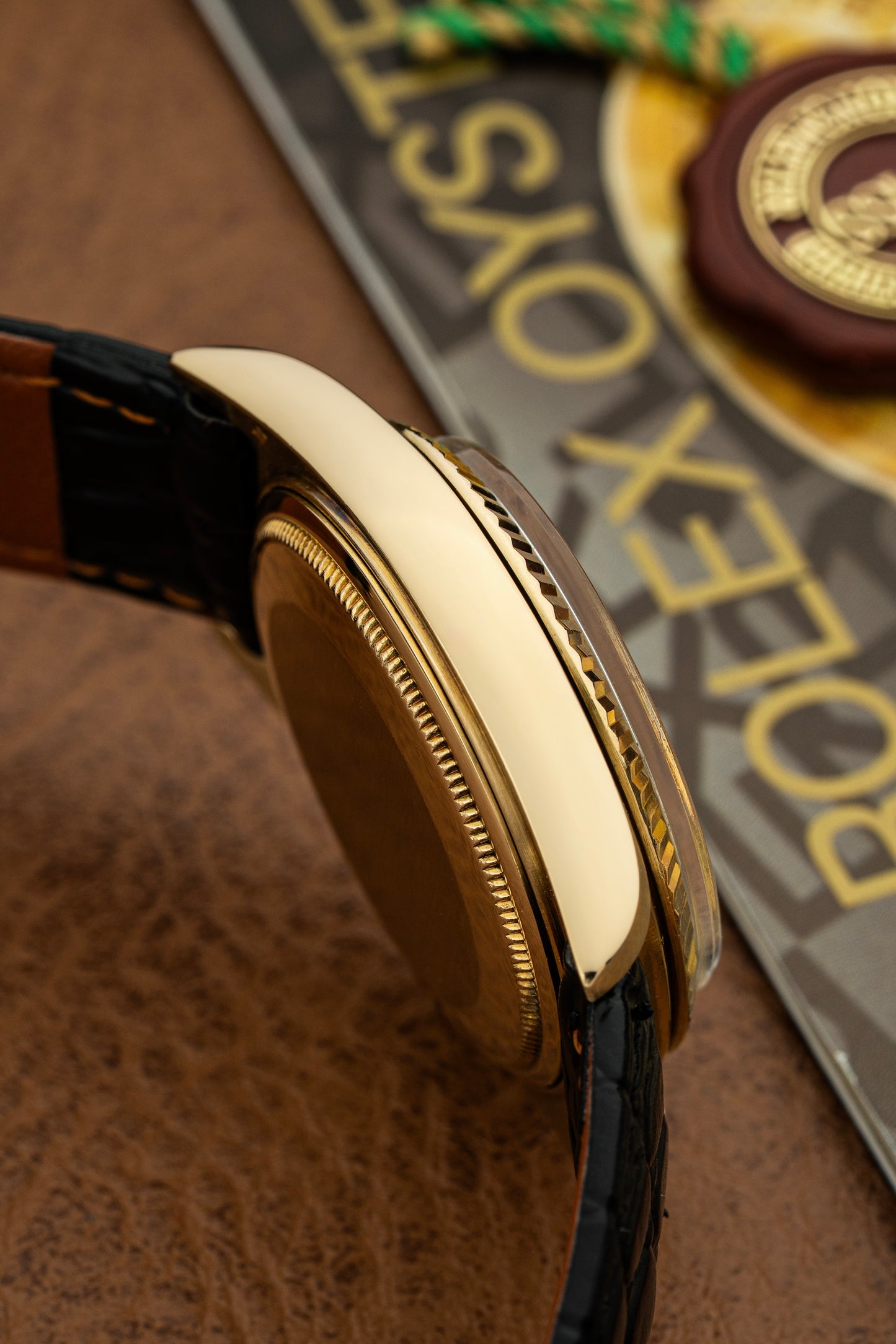 Rolex Day-Date 36mm - Ref. 1803