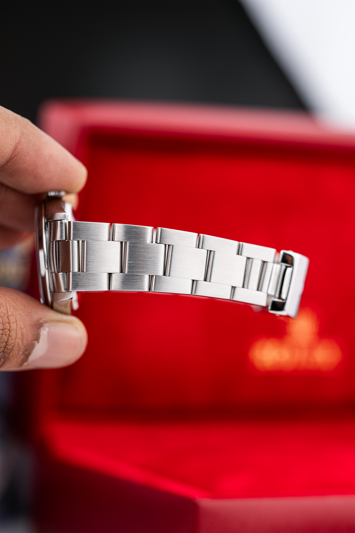 Rolex Oyster Perpetual 31mm - Ref. 67480
