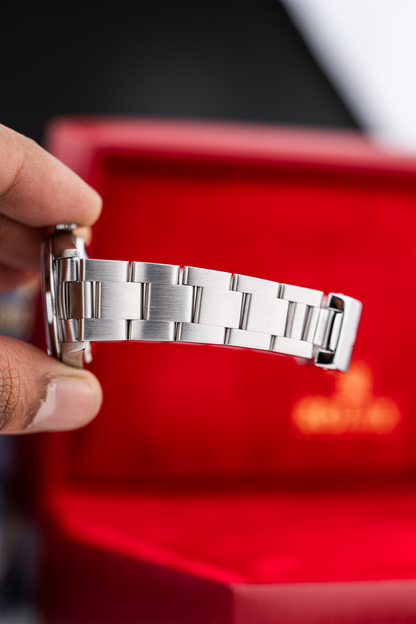 Rolex Oyster Perpetual 31mm - Ref. 67480