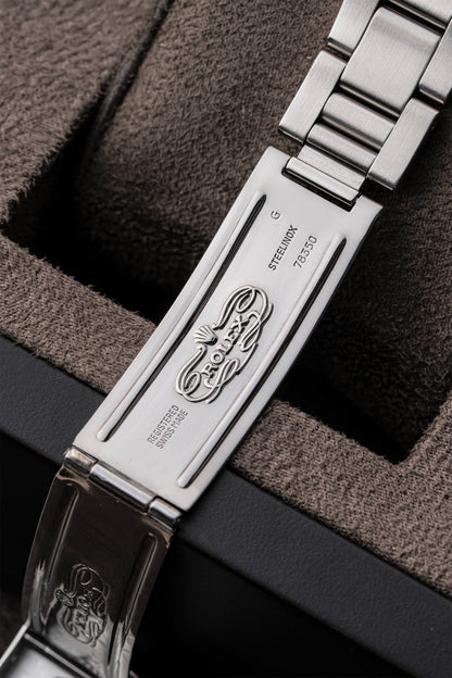 Rolex Oysterdate Precision 34mm - Ref. 6694