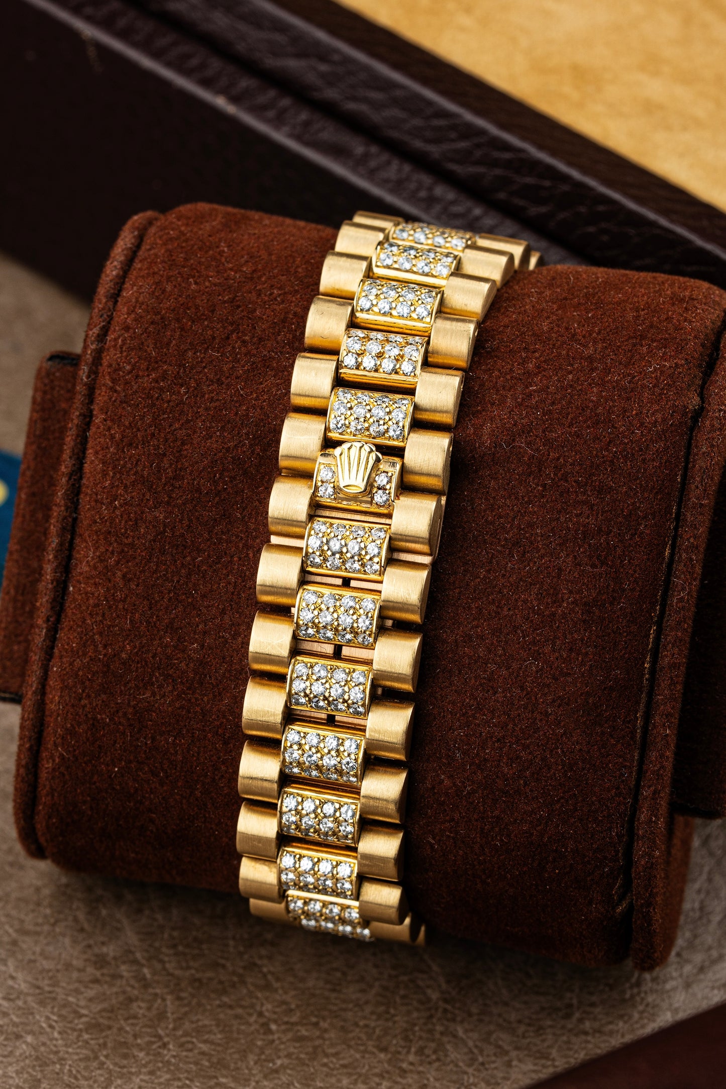 Rolex Day-Date 36mm - Ref. 18138
