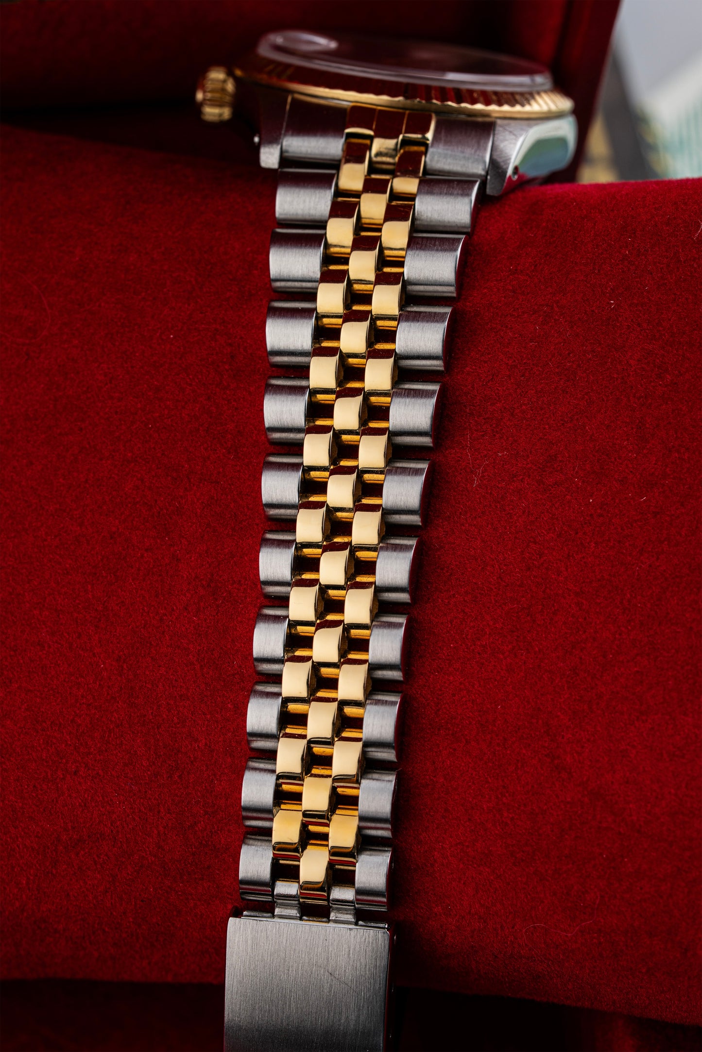 Rolex Datejust 31mm - Ref. 68273