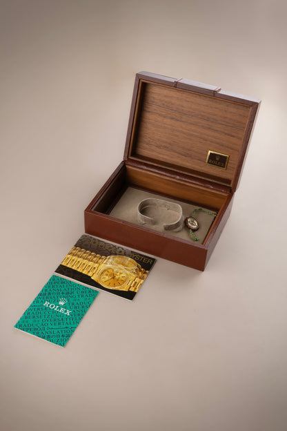 Rolex Day-Date 36mm - Ref. 1803