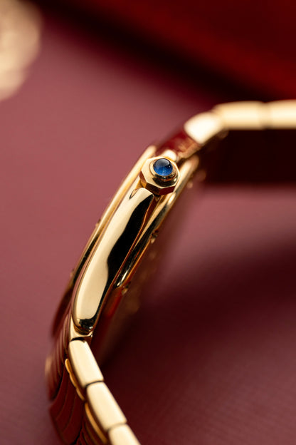Cartier Panthere Cougar 26mm - Ref. 11701