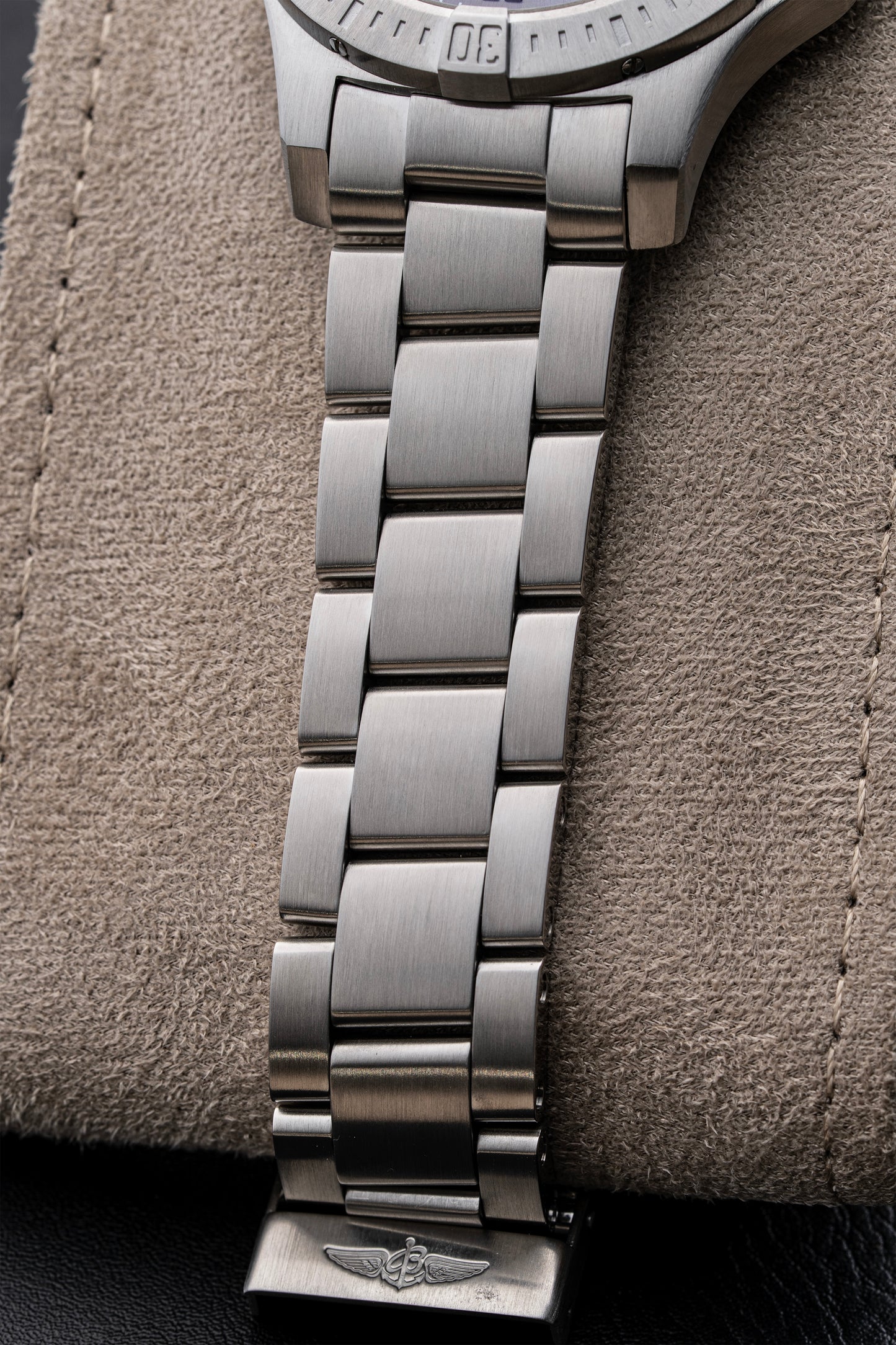 Breitling Colt 41mm - Ref. A17313