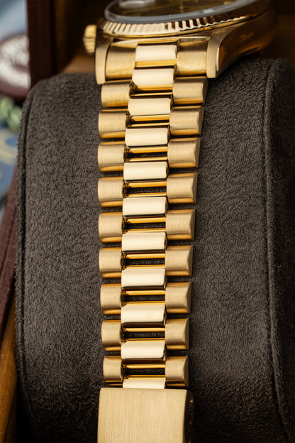 Rolex Day-Date 36mm - Ref. 18038