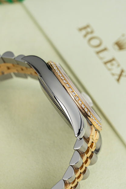 Rolex Datejust 36mm - Ref. 116243