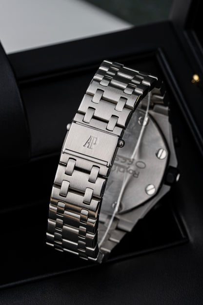 Audemars Piguet Royal Oak Offshore 42mm ‘The Beast’ - Ref. 25721ST