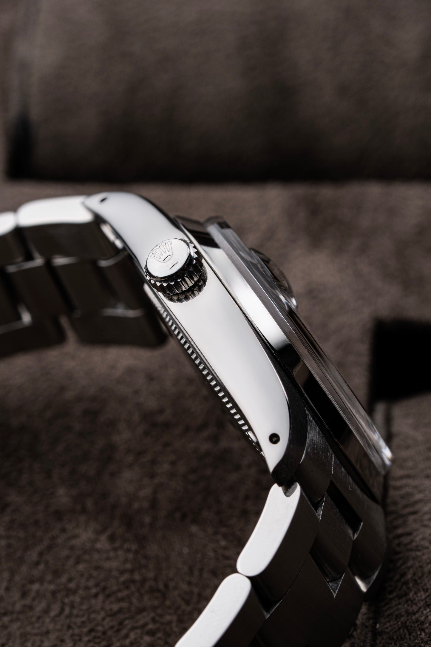 Rolex Oysterdate Precision - Ref. 6694