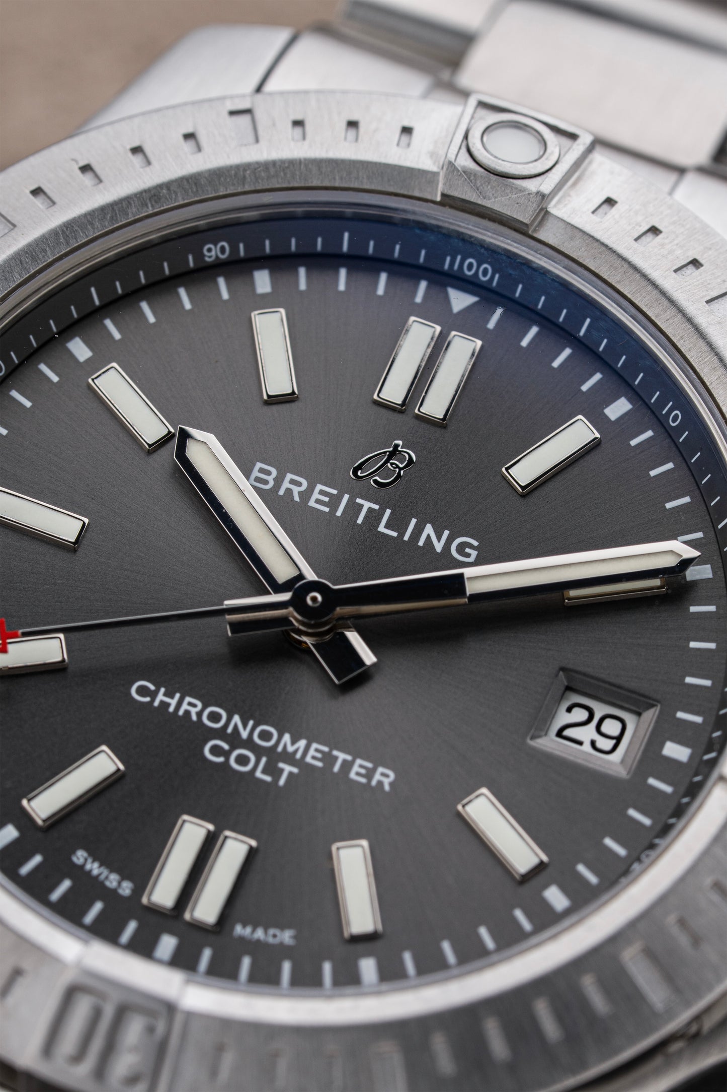 Breitling Colt 41mm - Ref. A17313