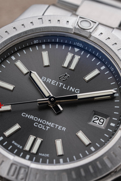 Breitling Colt 41mm - Ref. A17313