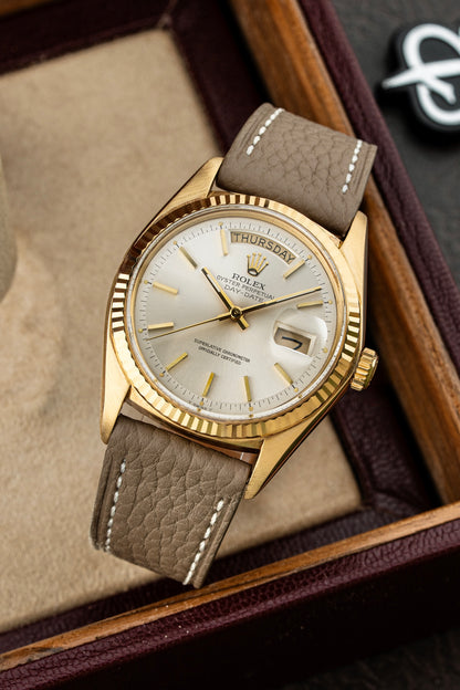 Rolex Day-Date 36mm - Ref. 1803