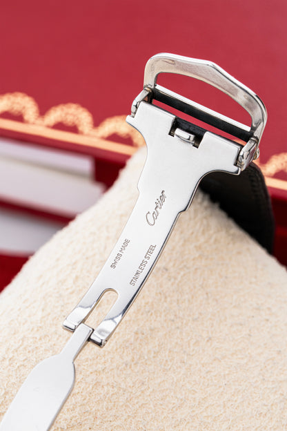 Cartier Pasha 38mm Automatic - Ref. 2378