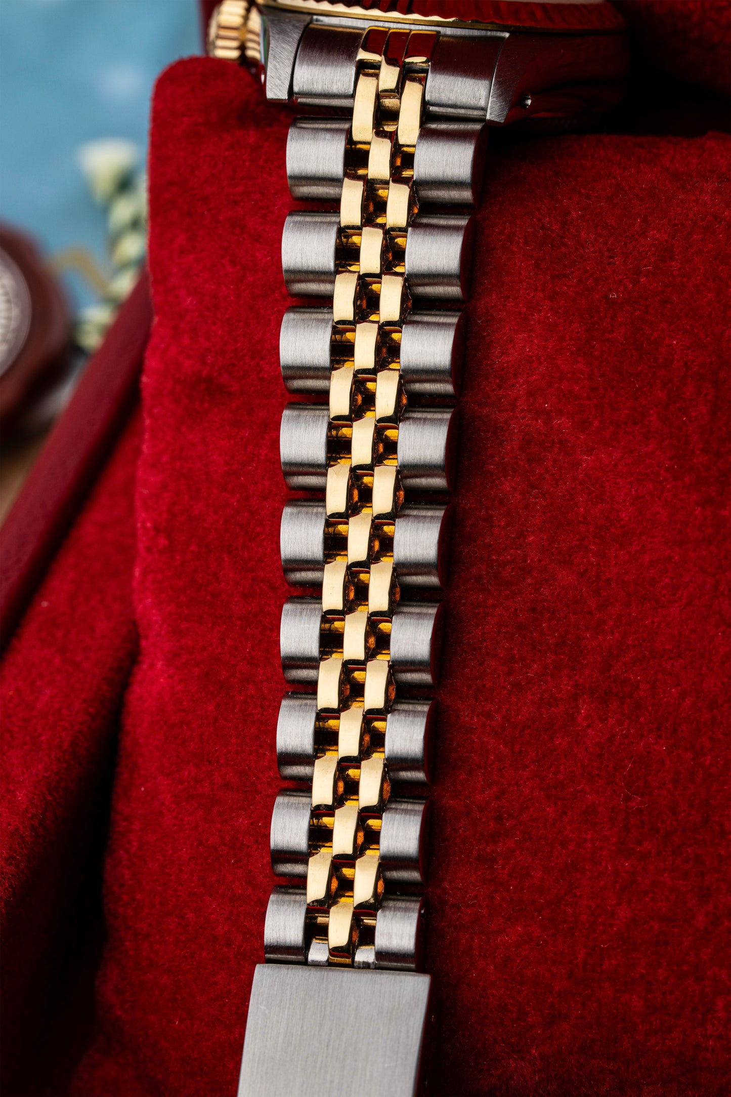 Rolex Lady-Datejust 26mm - Ref. 69163