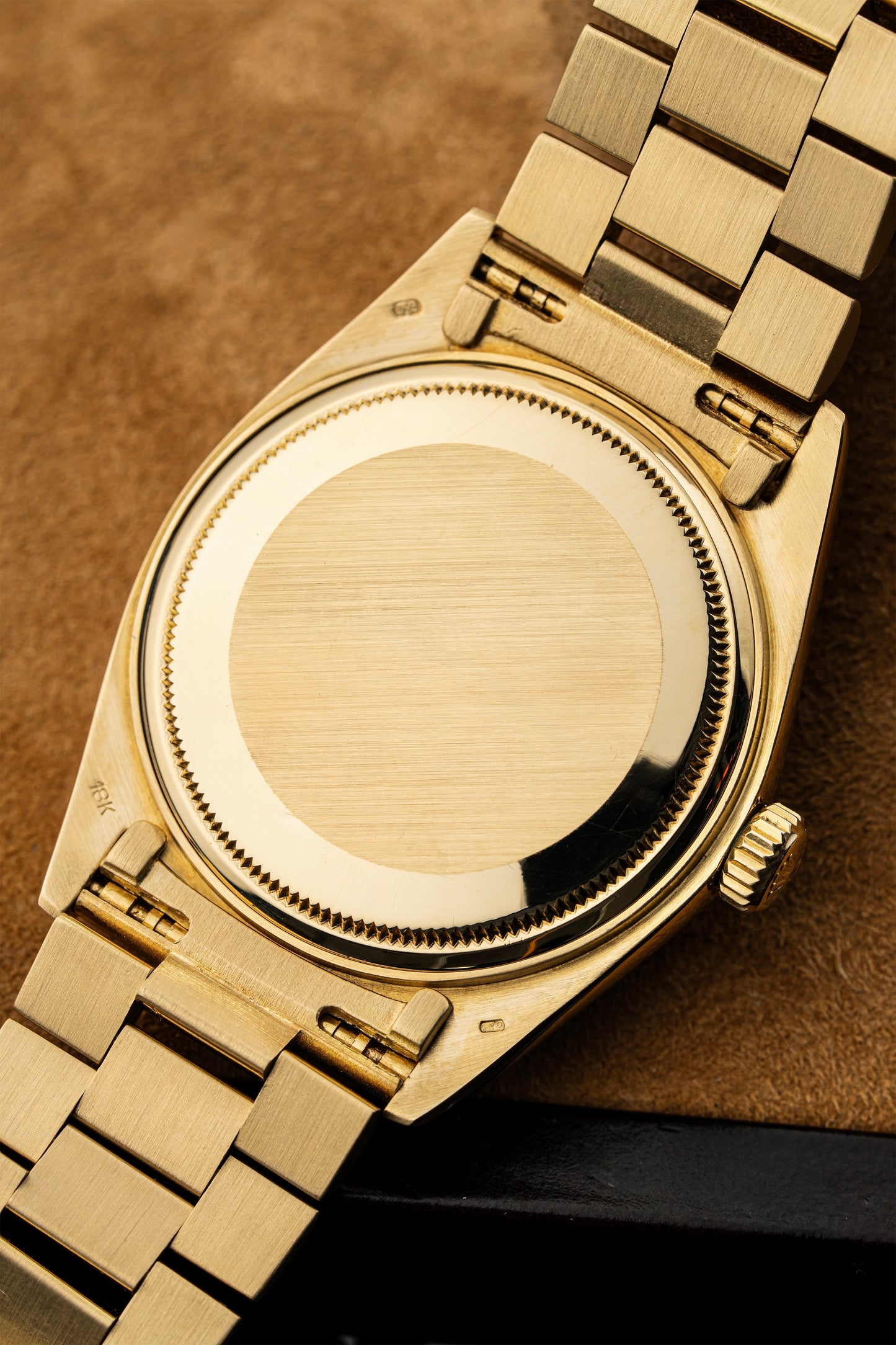 Rolex Day-Date 36mm - Ref. 18038