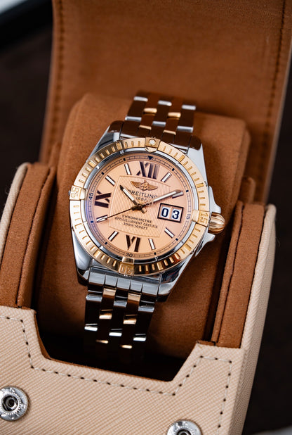 Breitling Cockpit 41mm - Ref. C49350