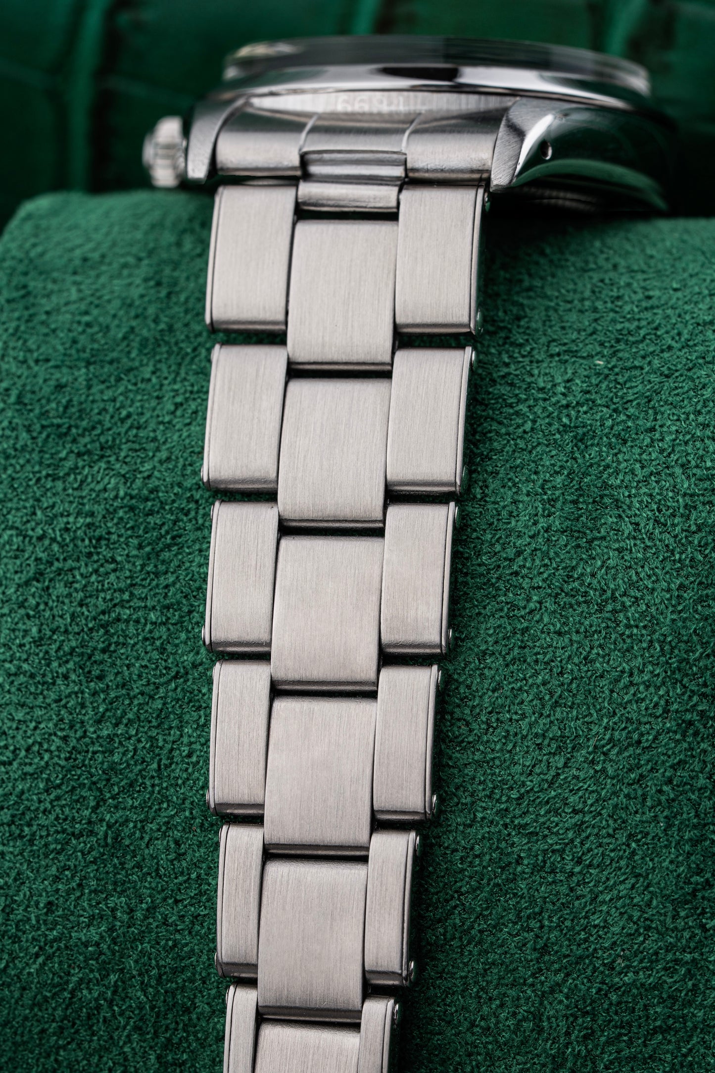 Rolex Oysterdate Precision 34mm - Ref. 6694