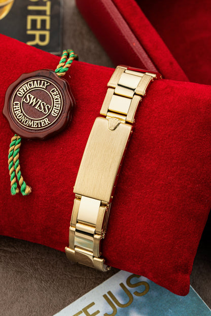 Rolex Datejust 31mm - Ref. 6827