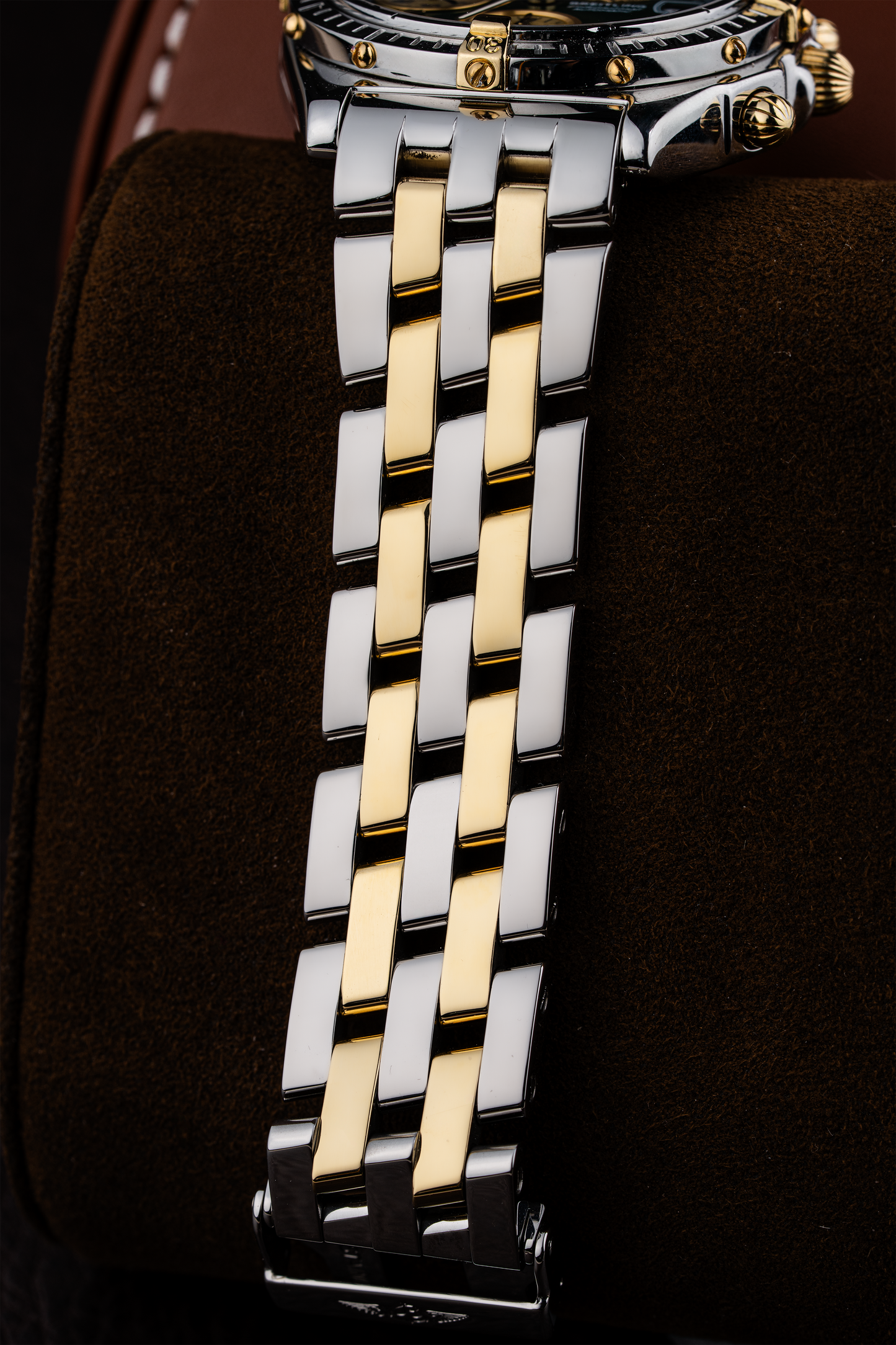 Breitling Chronomat 39mm - Ref. B13050.1