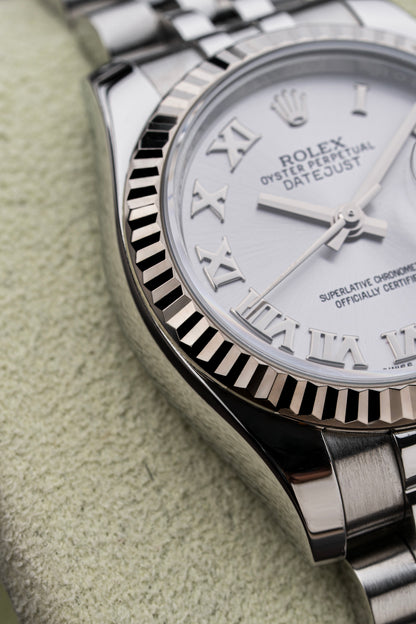 Rolex Lady-Datejust 26mm - Ref. 179174