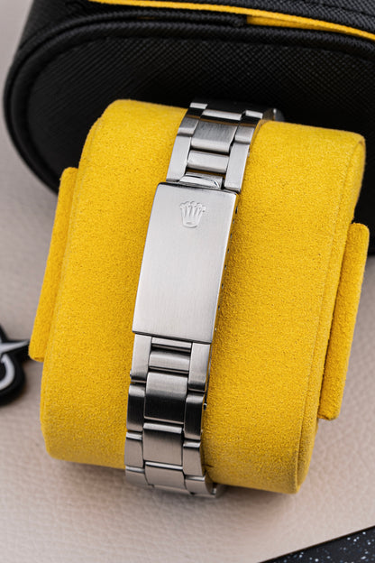 Rolex Oysterdate Precision 34mm - Ref. 6694