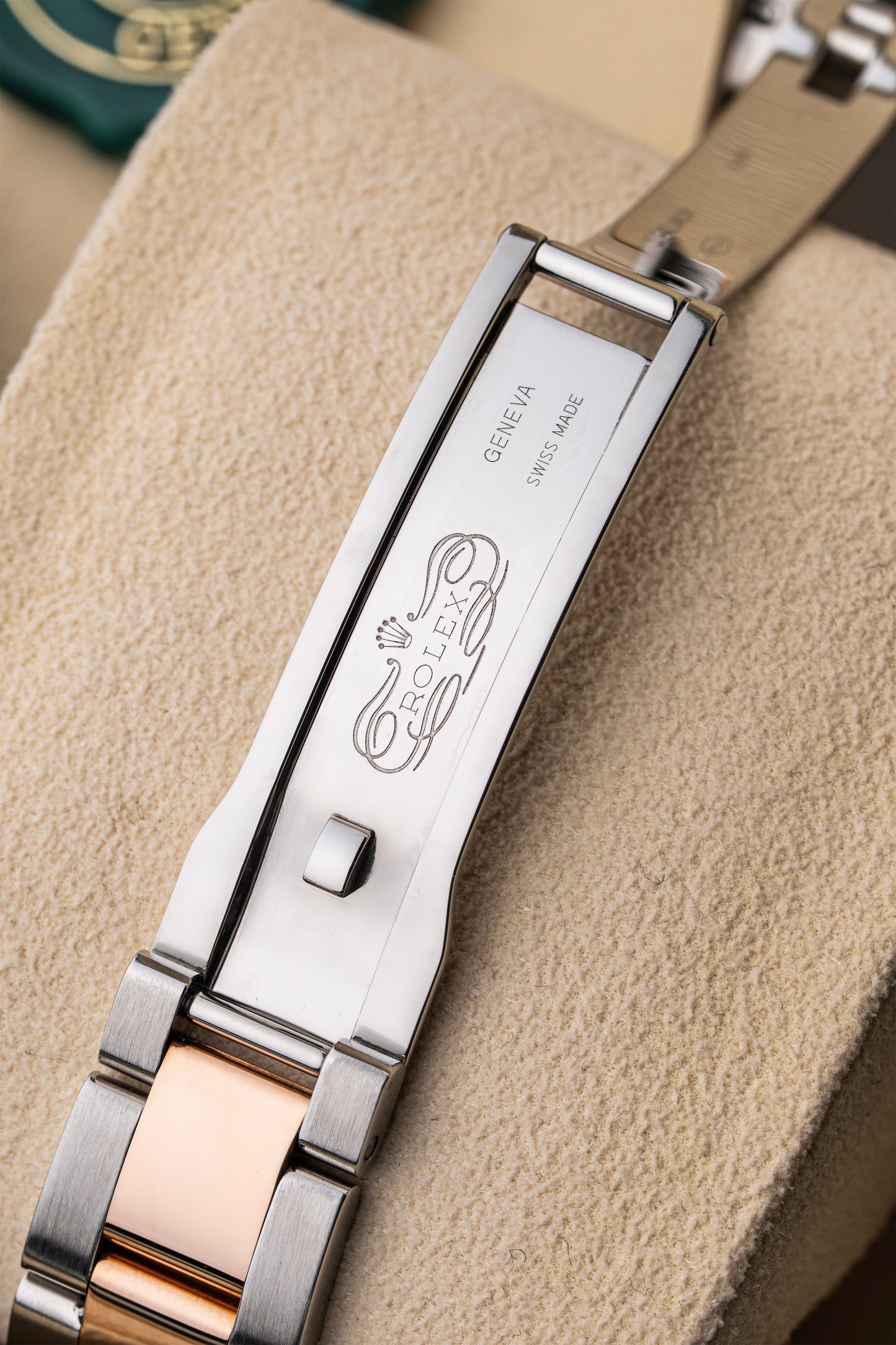 Rolex Datejust 31mm - Ref. 178271