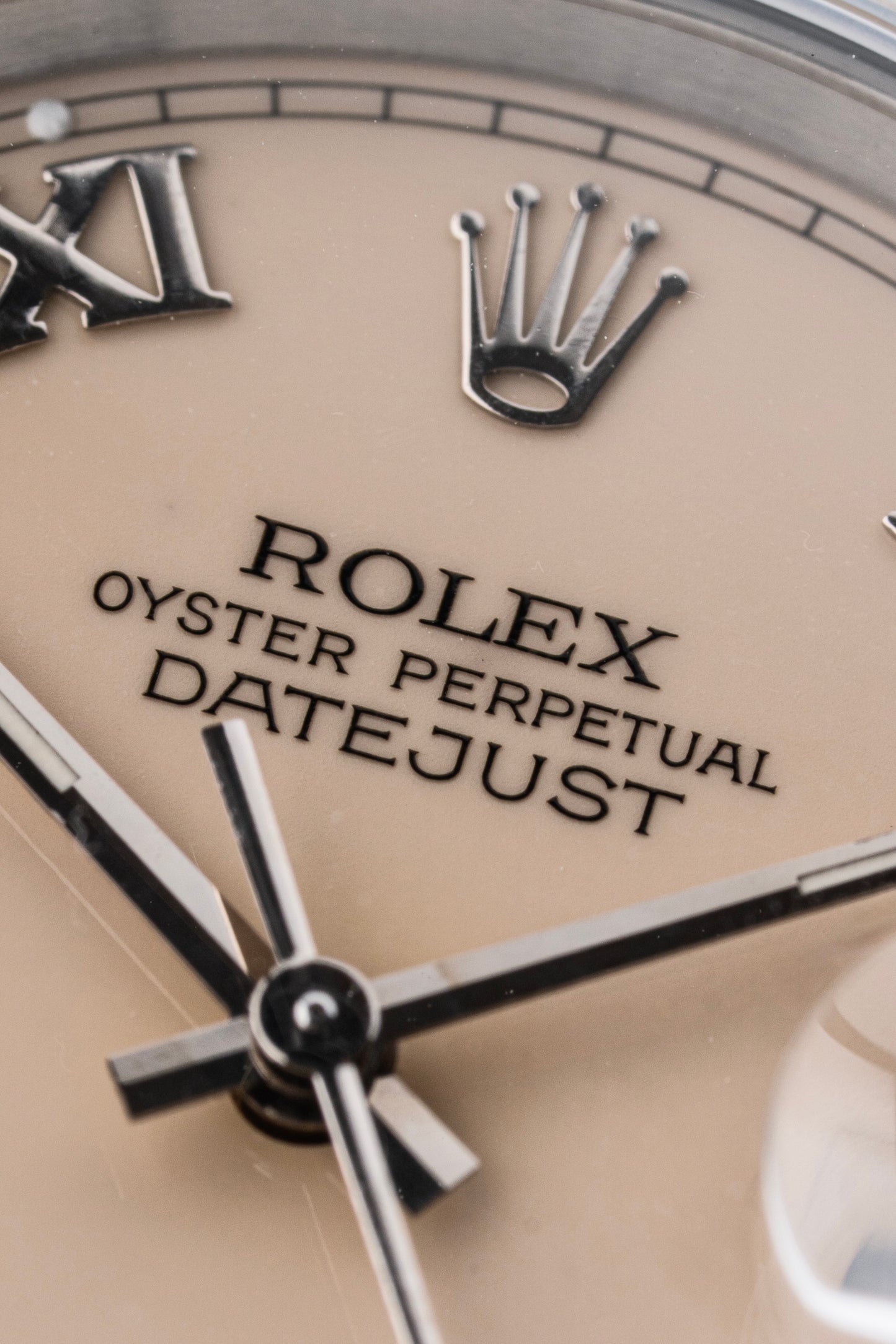 Rolex Datejust 36mm - Ref. 16234