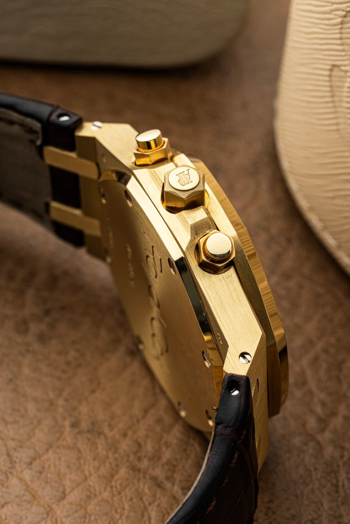 Audemars Piguet Royal Oak 39mm - Ref. 26022BA